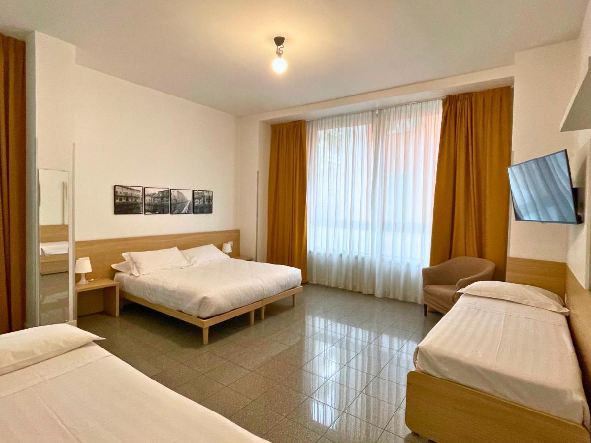 Navigli Suites Μιλάνο Εξωτερικό φωτογραφία