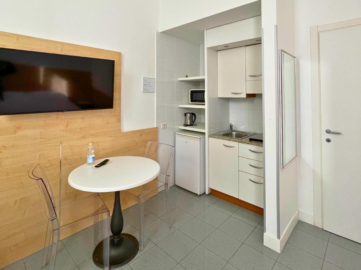 Navigli Suites Μιλάνο Εξωτερικό φωτογραφία