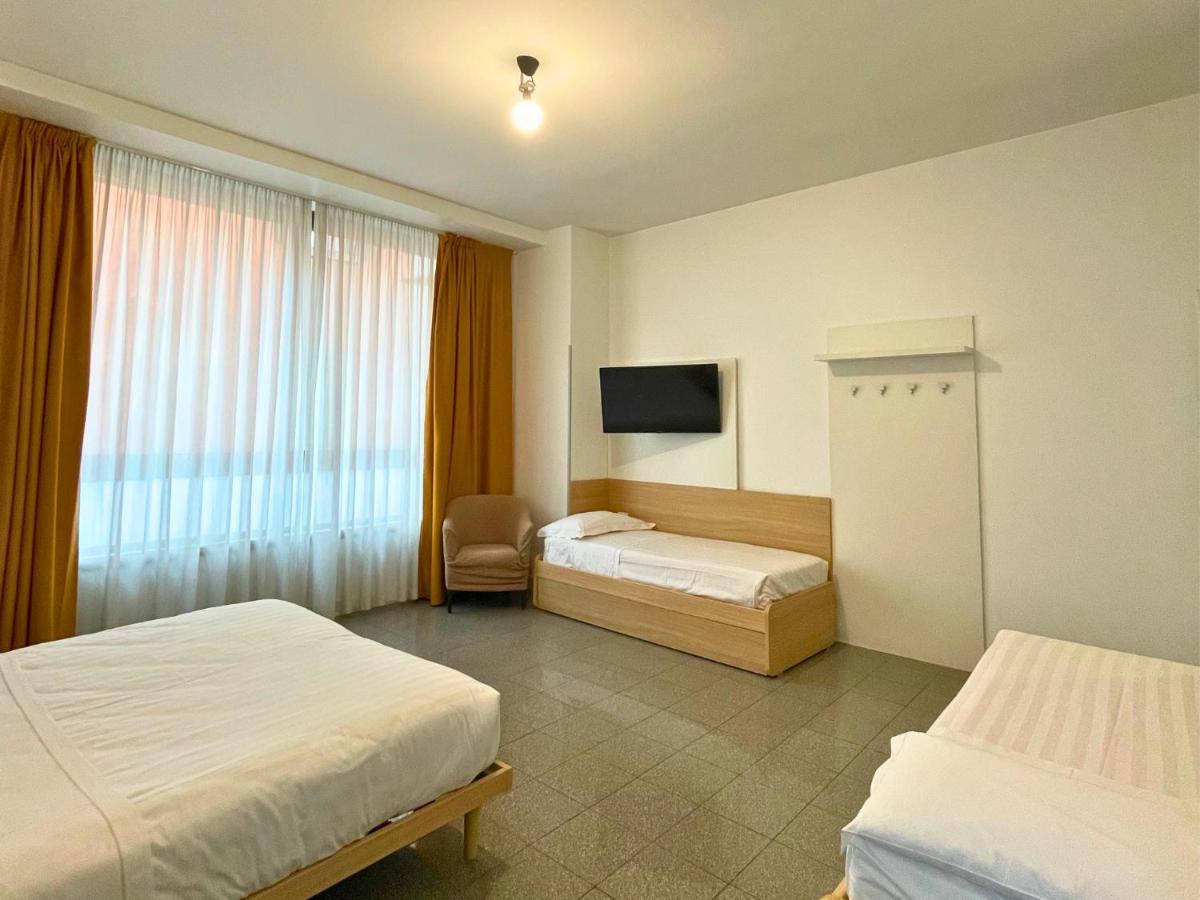 Navigli Suites Μιλάνο Εξωτερικό φωτογραφία
