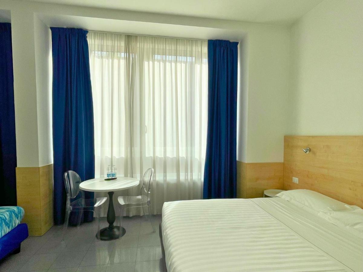 Navigli Suites Μιλάνο Εξωτερικό φωτογραφία