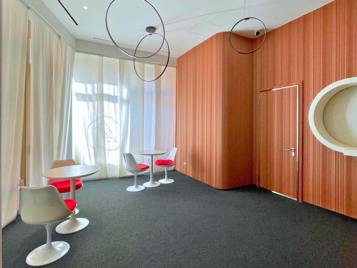 Navigli Suites Μιλάνο Εξωτερικό φωτογραφία