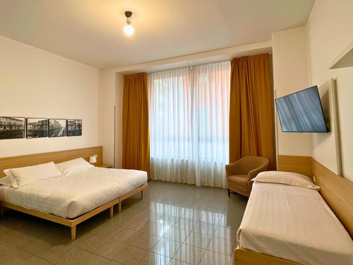 Navigli Suites Μιλάνο Εξωτερικό φωτογραφία