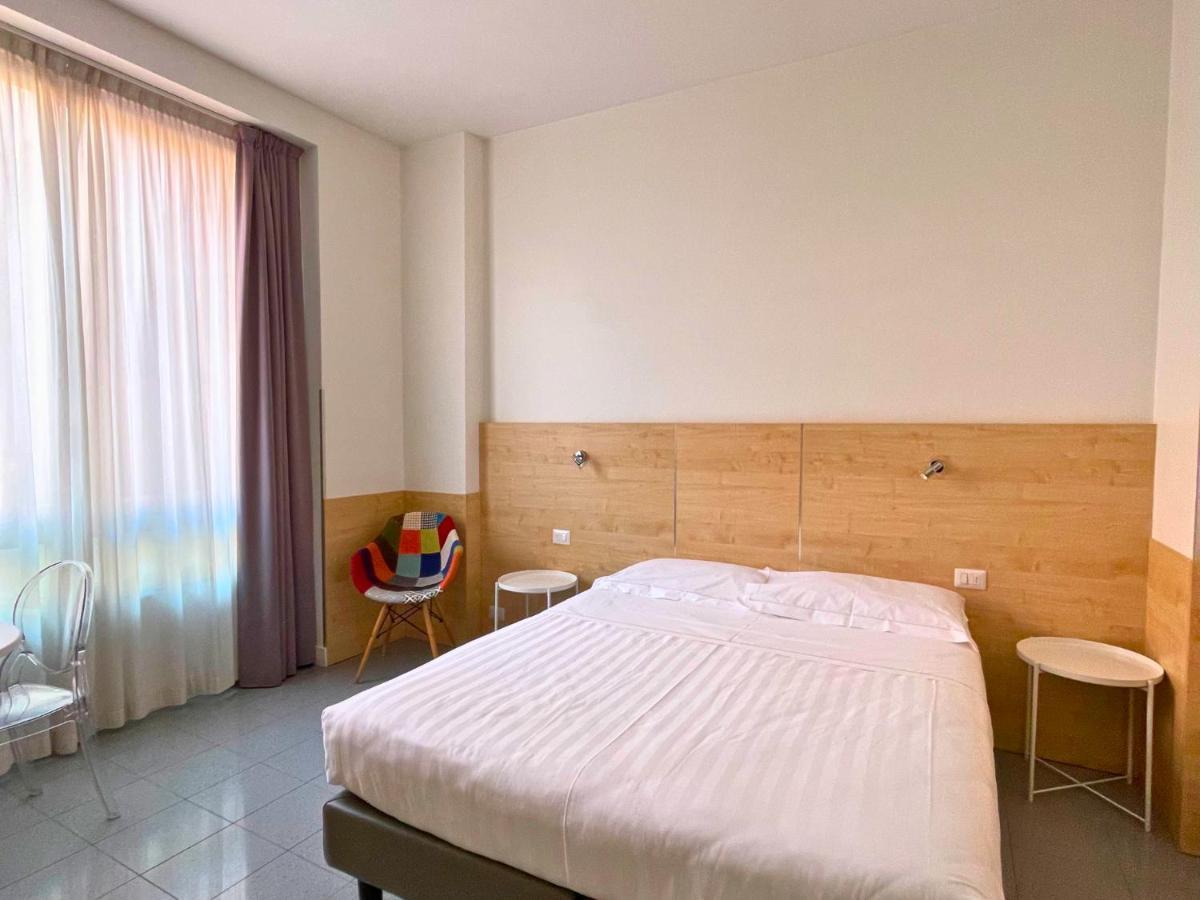 Navigli Suites Μιλάνο Εξωτερικό φωτογραφία