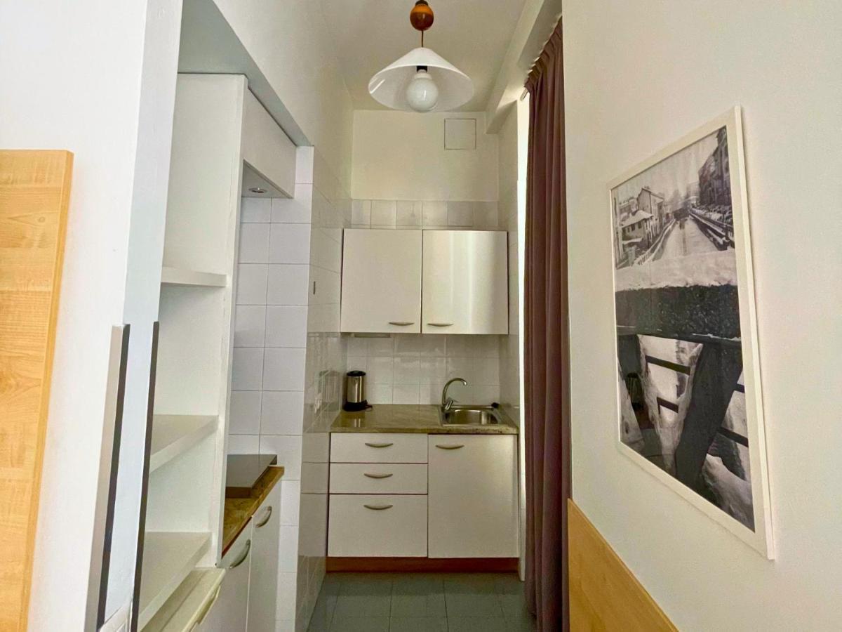 Navigli Suites Μιλάνο Εξωτερικό φωτογραφία