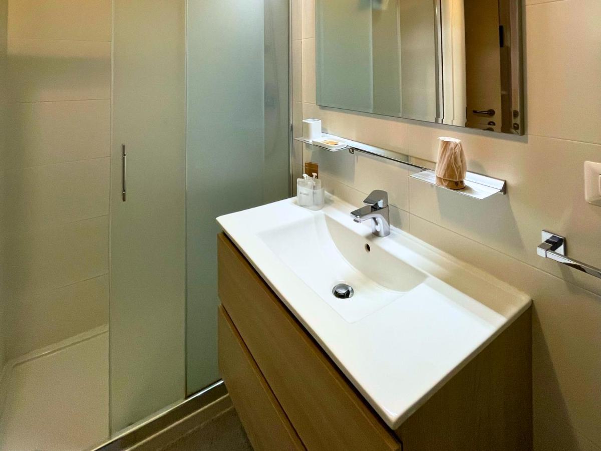Navigli Suites Μιλάνο Εξωτερικό φωτογραφία