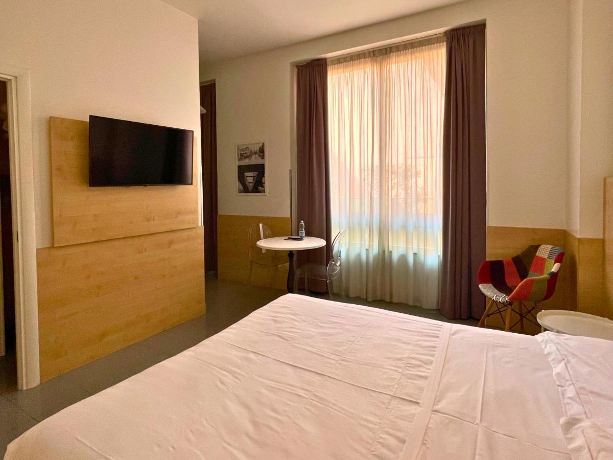 Navigli Suites Μιλάνο Εξωτερικό φωτογραφία